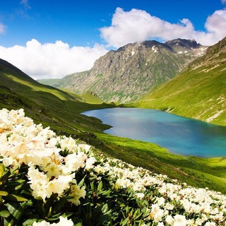 Канал   Северный Кавказ - путешествия и туризм