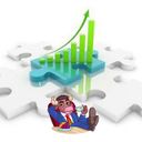 Канал Crypto Puzzle - волновой анализ биткоина!