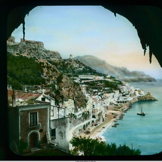 Канал   Branson DeCou Archive