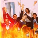 Канал рабочий чат