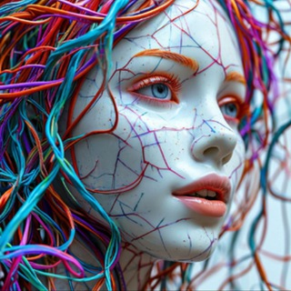 Канал   Прикладные нейросети