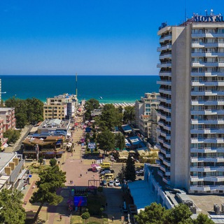 Канал   Солнечный Берег - квартиры в аренду 🏡☀️🏖