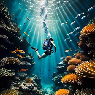 Канал   Глубина