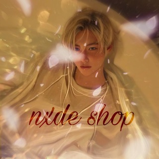 Канал   🪭Nxde shop🪭