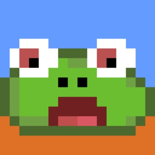 Канал   Меньше Жабы