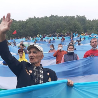 Канал   КушТау on-line