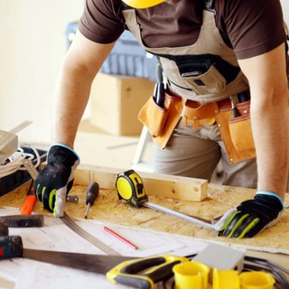 Канал   Ремонт квартир & строительство домов г. Тольятти