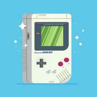 Канал   ️GBA/GBC игры
