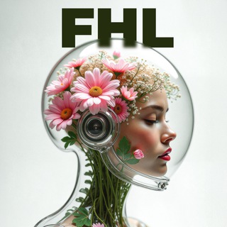 Канал   Future Human Lab