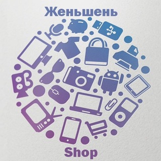 Канал   Женьшень Shop (尤金)