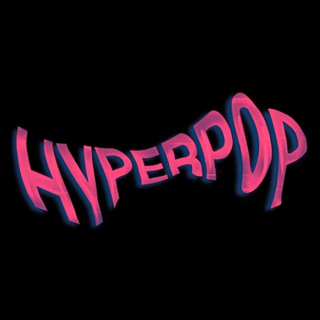 Канал   Хайперпоп Ньюс