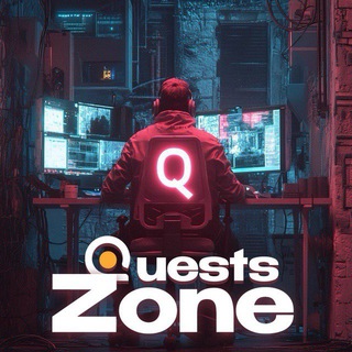 Канал   QuestsZone