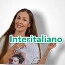 Канал Итальянский язык с Алёной