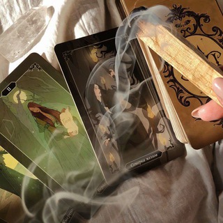 Канал   ~witch house~