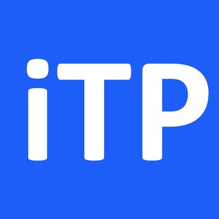 Канал   iTP Айфоны Москва