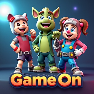 Канал   GameOn | прогнозы на спорт