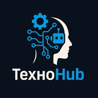 Канал   Техно Hub - технологии, IT, AI, нейросети, GPT, ИИ, машинное обучение, роботы, гаджеты, компьютеры, программы, игры, интеллект