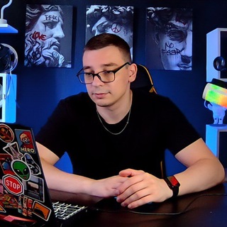 Канал   Валерий Коробов