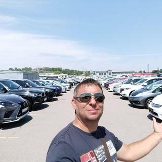 Канал   Сибирский Мишка 38