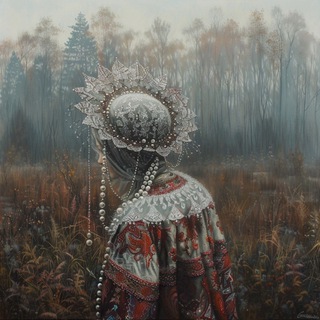 Канал   Славянский Бестиарий