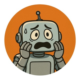 Канал   AI, соберись!