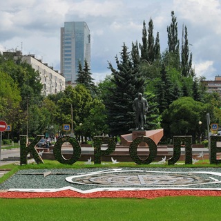 Канал   Телеблог Королев мытищи Раменское Люберцы