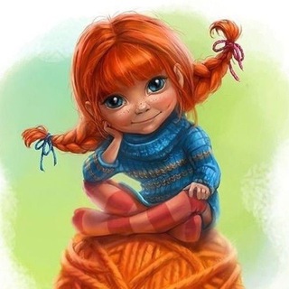 Канал   ВЯЖИ ТУТ. Вязание