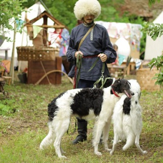 Канал   Шато де Ручеек