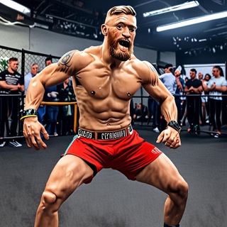 Канал   МАМА включи мне ММА