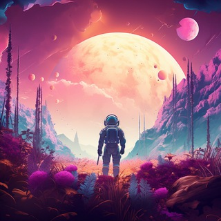 Канал   The World Do not Exist