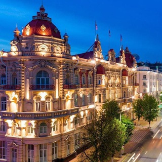 Канал   Интересный Ростов