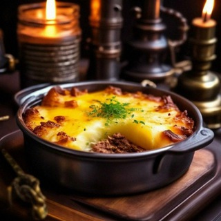 Канал Готовим с душой!