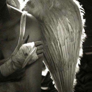 Канал   ⲙьюυ. "🪽