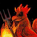 Канал МетаЛический Чикен