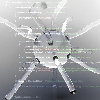 Канал   Neurocybernetics