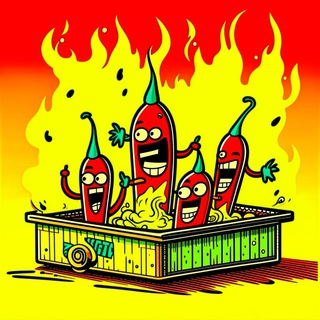 Канал   Чилийский связной