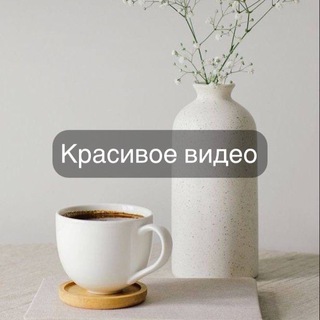 Канал   Красивое Видео️️️🔝