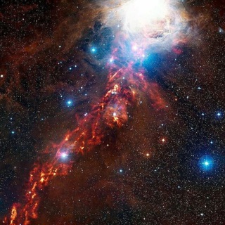 Канал   Космический Взгляд