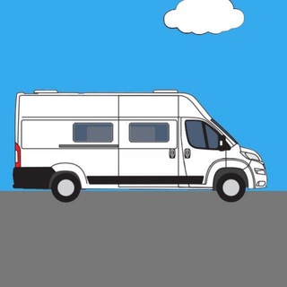 Канал   Ducampo daily: дом на колесах