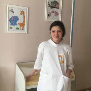 Канал   Семейный доктор Воронцова👩🏻‍⚕️