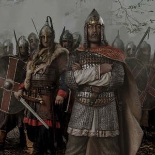 Канал   Русское военное искусство. Средние века