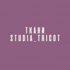 Канал Studia_tricot