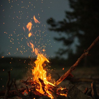 Канал   Костровая видео-кулинария.