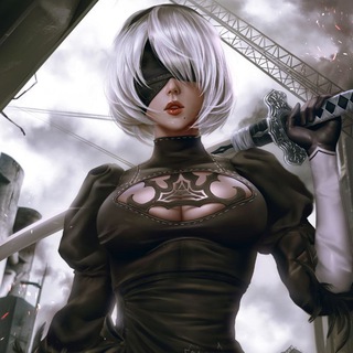 Канал   Eighth Generation