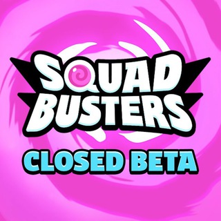 Канал   SQUAD BUSTERS | НОВОСТИ ИГРЫ
