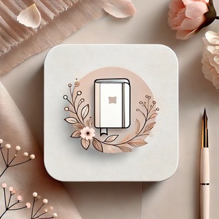 Канал   Женский почерк 🗒