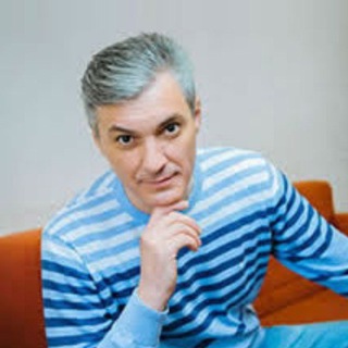 Канал   Александр Коренюгин