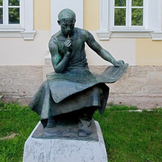 Канал   Заметки на злобу дня