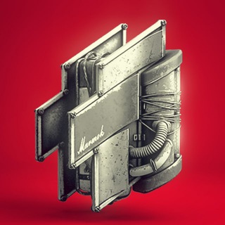 Канал   Marmok_yt