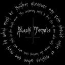 Канал Black temple music